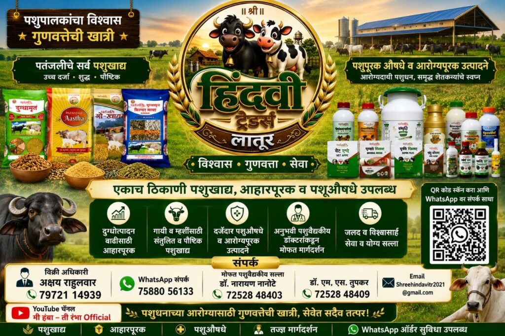 About shree hindavi banner